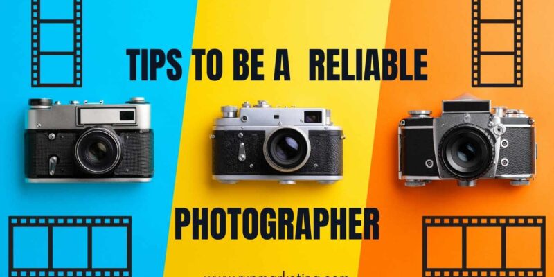 Mastering the Art of Photography: A Comprehensive Guide